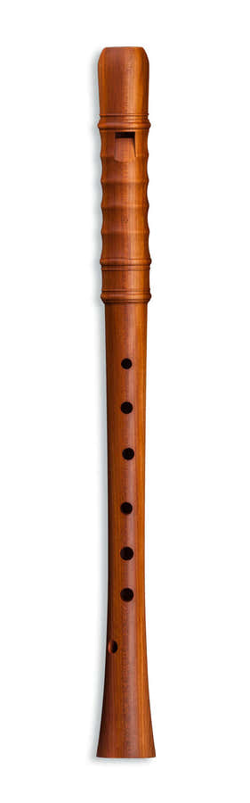 Kynseker Alto Fa 4218 - Prunier (doigté Baroque)