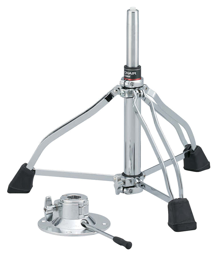 HSB5N - Embase Tripode Pour Siege Hydraulix Throne Base