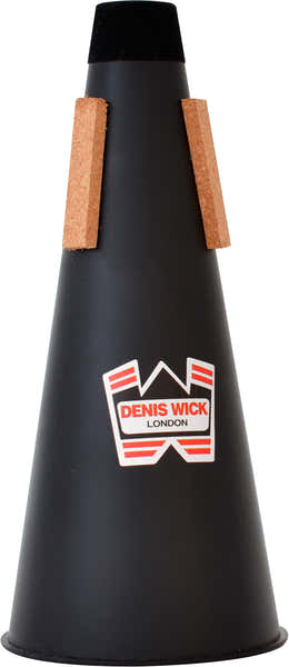 Sourdine Droit e Trompette DW5571