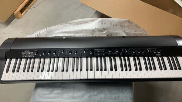 Korg SV2 88 - B Stock