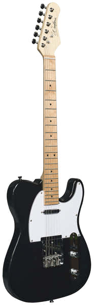 TL100 Schwarz