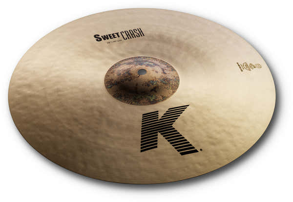 Zildjian K0702 - K SWEET CRASH 16"