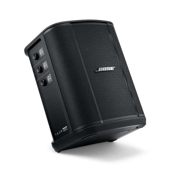 Bose S1 PRO+ WIRELESS PA SYSTEM