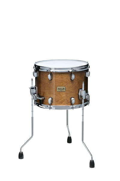 Tama LBH1410L-TPM SNARE DRUM TOM BASSE 14X10 S.L.P.