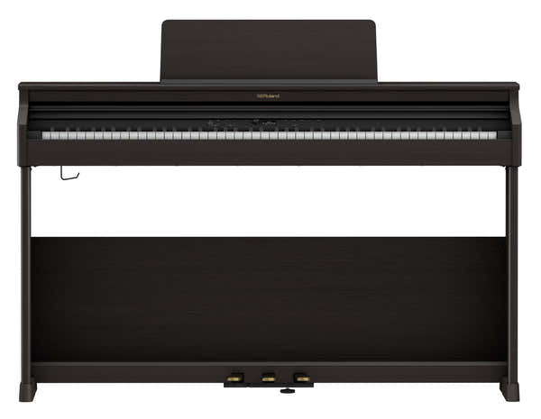 Roland RP-701 Palissandro scuro