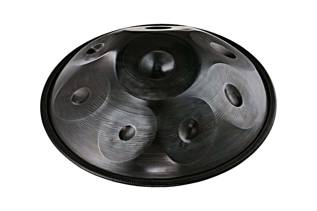 HD3 Harmonic Art Handpan Sonic Energy G A# C D D# F G