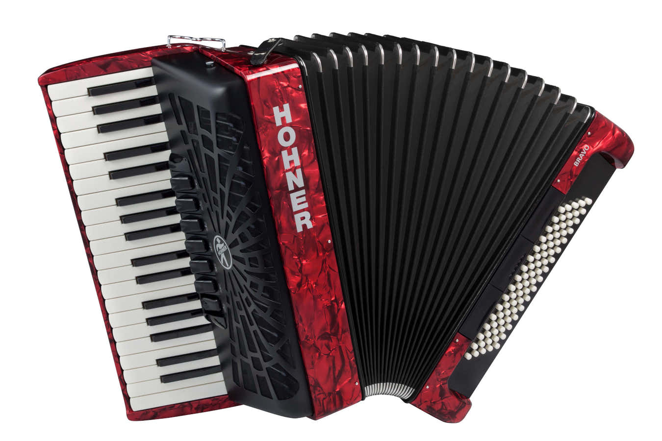 BRAVO III 80 ROT