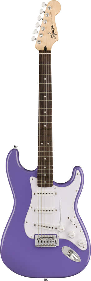 Stratocaster Sonic Lrl Ultraviolett