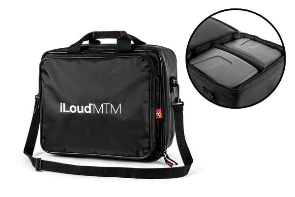 Ik Multimedia Iloud MTM Reisetasche