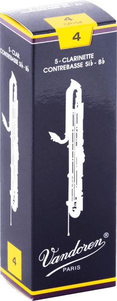 CLASSIC BLAU 4 - CR154