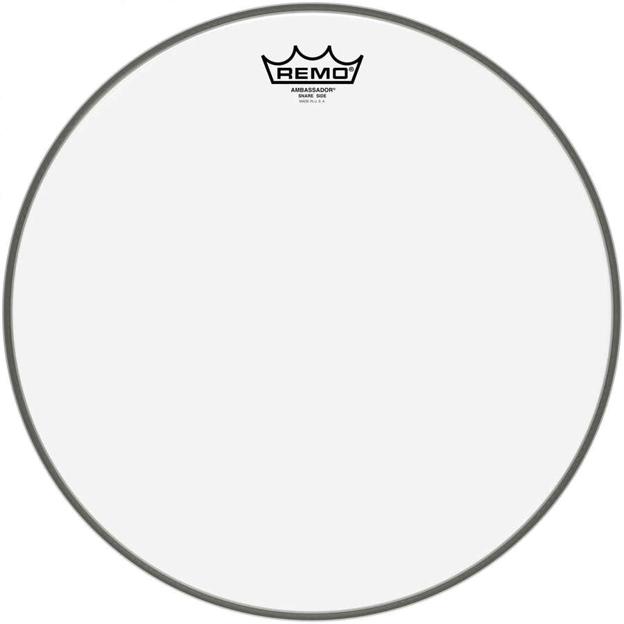 AMBASSADOR 15 RESONANT - SA-0115-00