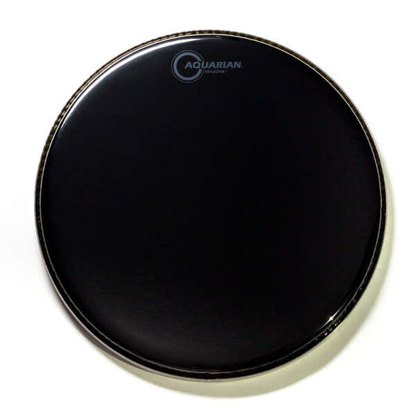 Aquarian Reflector 16" Black Mirror Serie Full Range