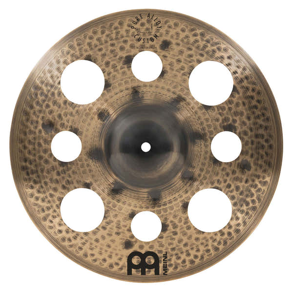 Trash Crash Pure Alloy Custom 16"
