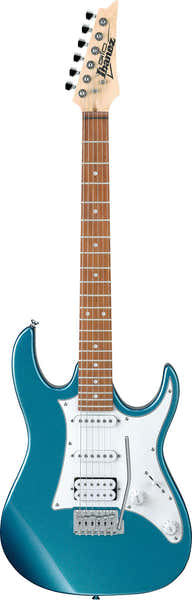 Ibanez GRX40-MLB Azzurro metallizzato GRX Gio
