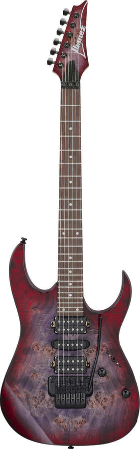 RG470PB-REB Eclipse Rosso Burst