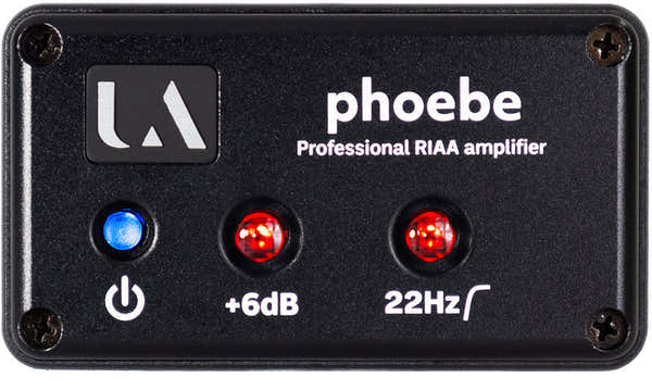 Union Audio Phoebe
