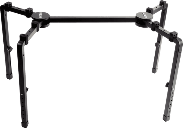 Quiklok WS650 Stand Pour Clavier et Console De Mixage