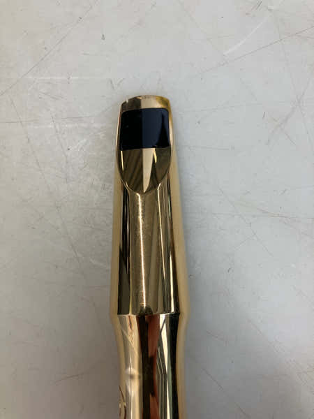 Brancher Metallmundstück E27TG - Tenor - B-Ware