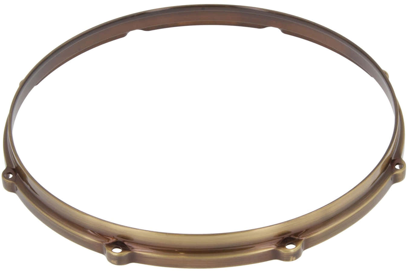 Hdc3-14-8Vbb Cercle 14" 8 Tirants 3Mm Die Cast Vintage Brushed Brass