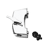 Coquille Tom Basse - LB40
