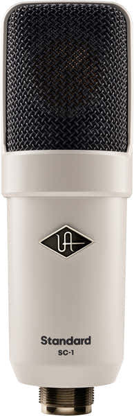Universal Audio SC-1 - Überholt