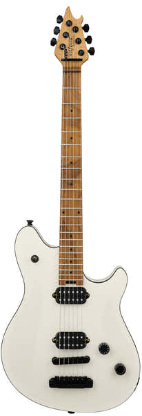 Wolfgang Special TOM Baked MN Husk White