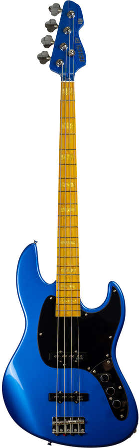 GV4 GOG Blue Sky Erable