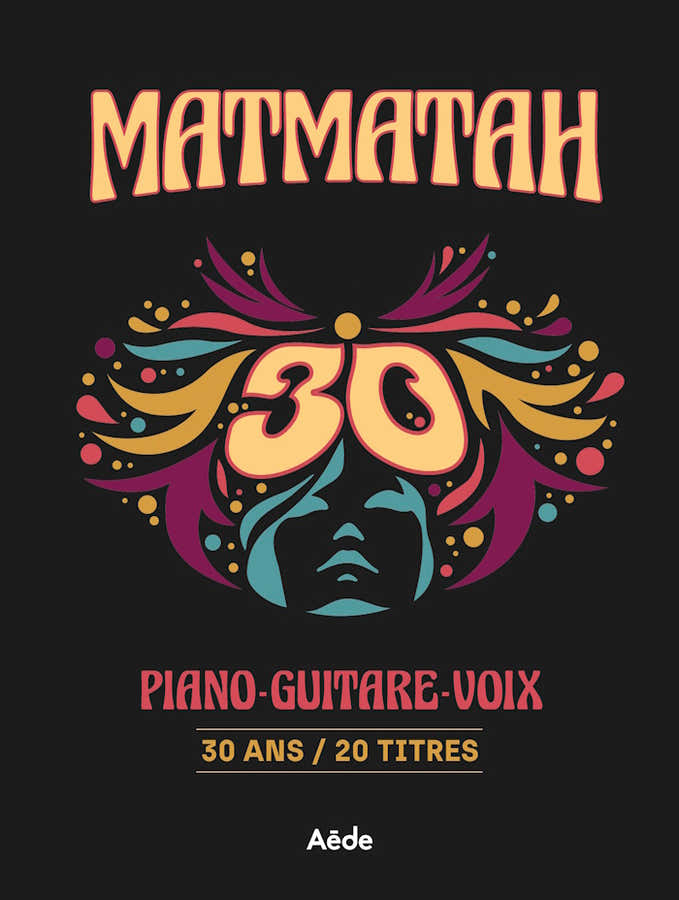MATMATAH - 30 Anni / 20 Brani - PVG