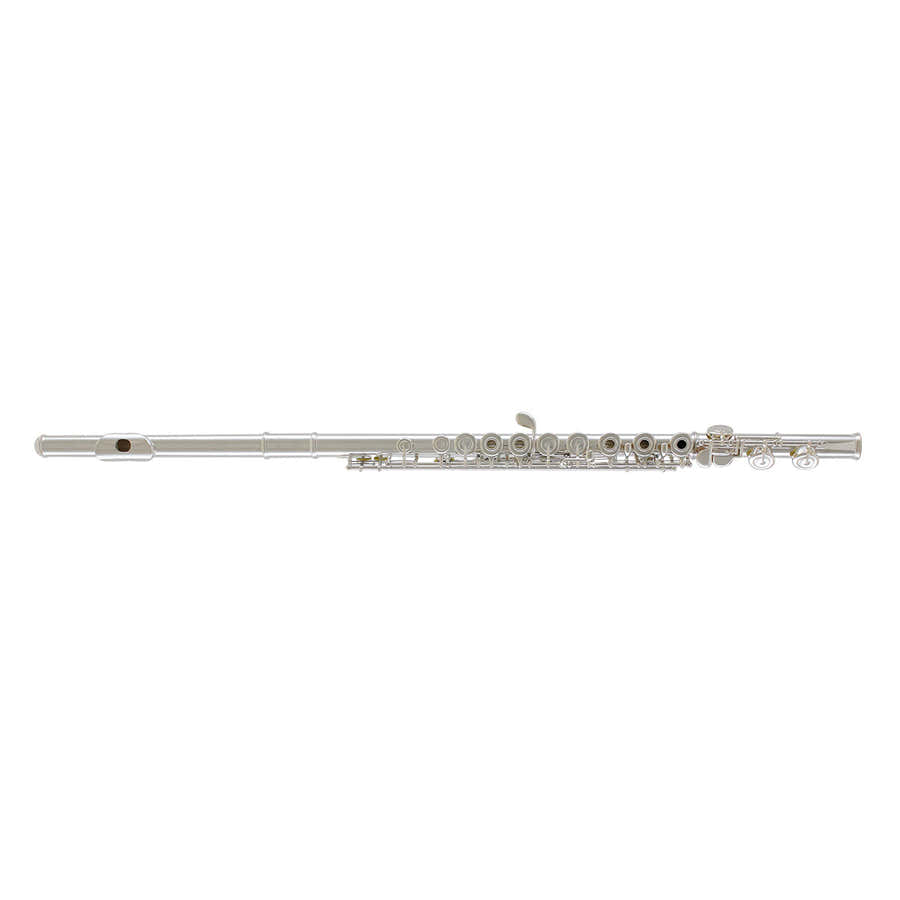 YFL282 Ut (clétage Creux & En Ligne)