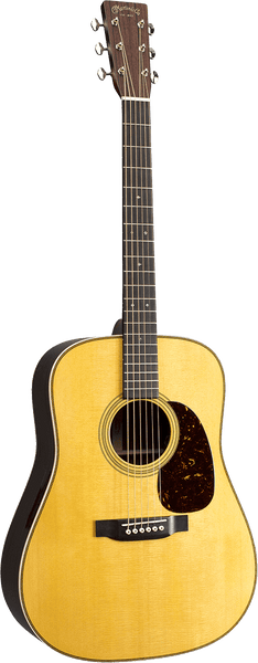 C.F. Martin & Co HD-28E LR Baggs 2025