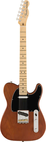 Fender Telecaster American Performer MN Moka