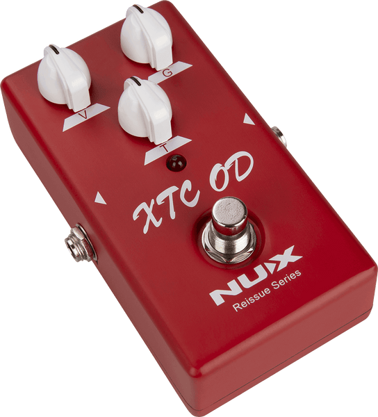 Nux XTC-od