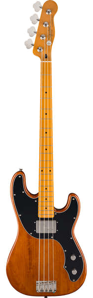 Squier Classic Vibe Telecaster Bass MN BPG Moka