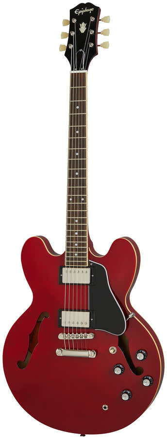 ES-335 Ciliegia IBG