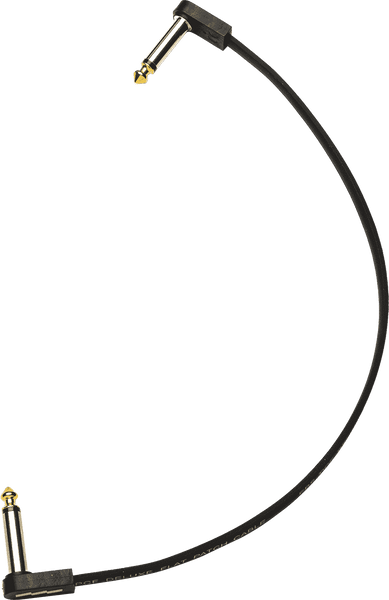 EBS Gitarren-Patchkabel 28 CM