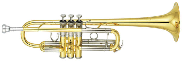 Yamaha YTR8445 GOLDLACK