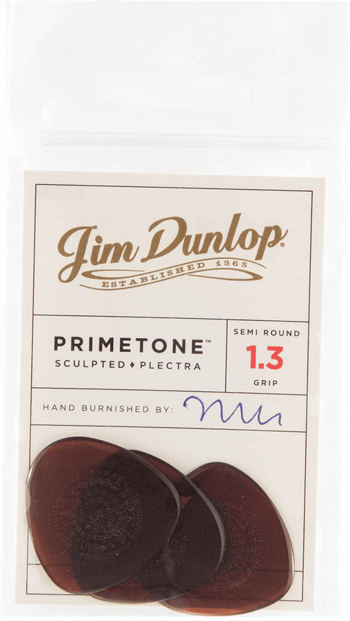 3 x 1,30mm Primetone Semi-Rond Grip