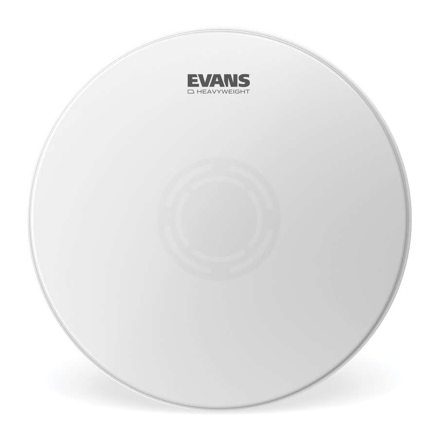B14HW Peau De Caisse Claire Heavyweight 14"