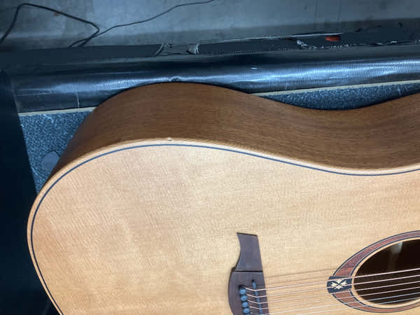 Lâg Tramontane T170D Dreadnought - Stock B