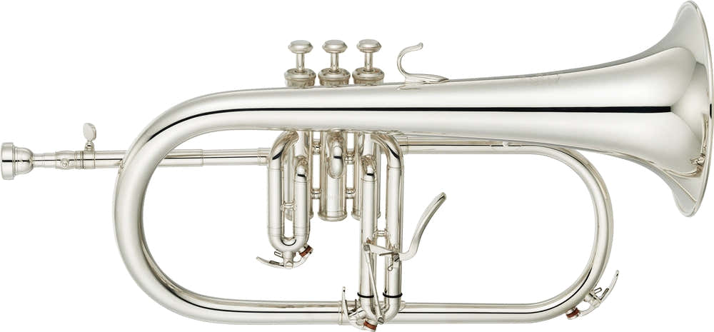 YFH8315GS Custom B Versilbert