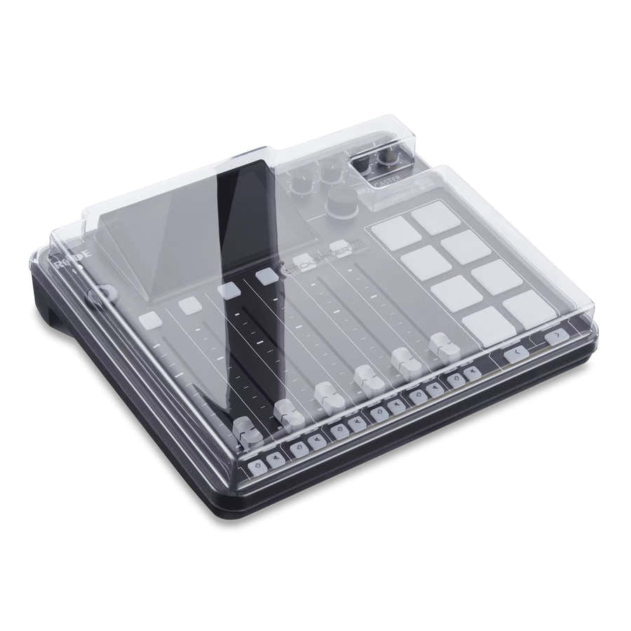 Le Rode Rodecaster Pro 2 Cover (light Edition)