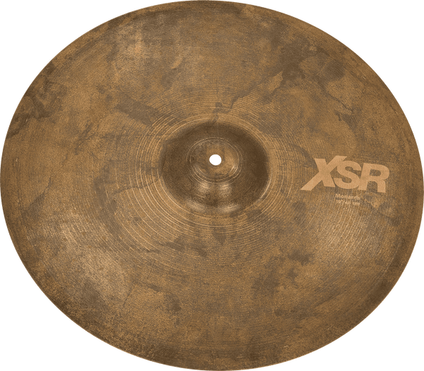 XSR1980M - XSR Monarch Crash 19"