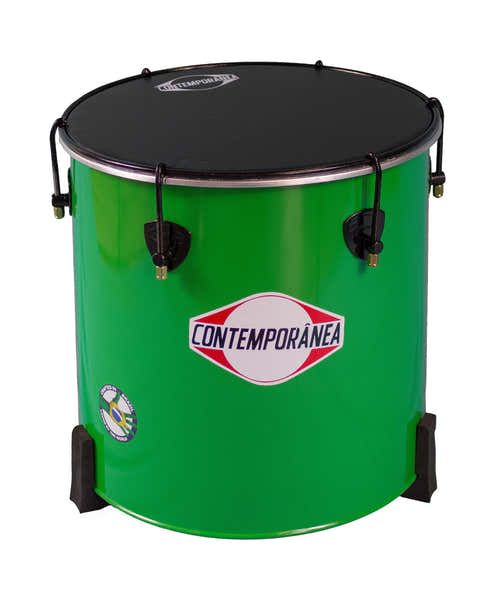 Contemporanea Surdo Aluminium Ginga Nesting 14" X 36CM