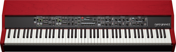 Nord Flügel 2