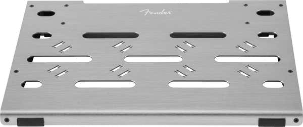 Fender Kleines Pedalboard mit Tasche