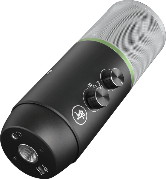 Mackie EM-CARBON