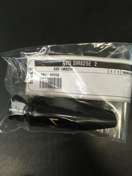 T9 V16 - SM825e - Stock B