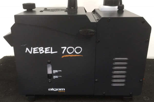 Algam Lighting NEBEL700 - Stock B