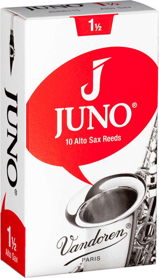 Juno 1,5 - Saxophone Alto