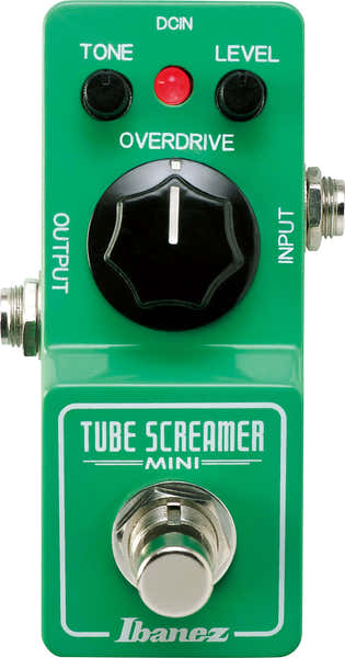 Ibanez TS Mini - Reconditionné